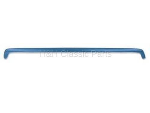 Dash Pad Bright Blue