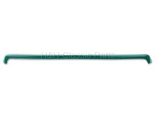 Dash Pad Aqua