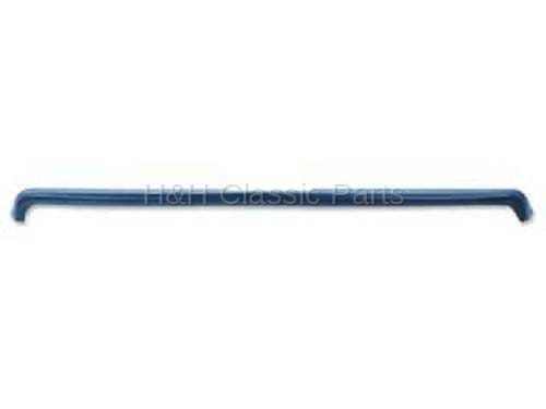 Dash Pad Bright Blue