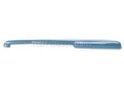 Dash Pad Light Blue
