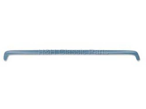Dash Pad Light Blue