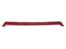 Dash Pad Red