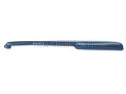 Dash Pad Dark Blue