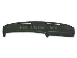 Dash Pad Dark Green