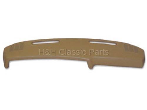 Dash Pad Saddle