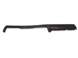 Dash Pad Black