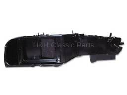 Heater Box Assembly