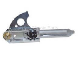 Window Regulator LH