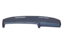 Dash Pad Dark Blue