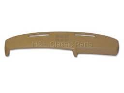 Dash Pad Saddle