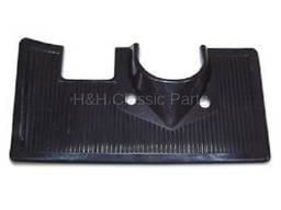 Steering Column Floor Trim Panel
