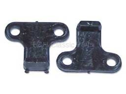 Headlight Bezel Retainers