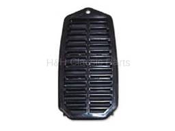 Door Jamb Vent