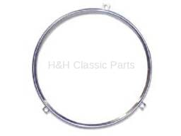 Headlight Retaining Ring