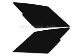 Headliner Sail Panel Boards