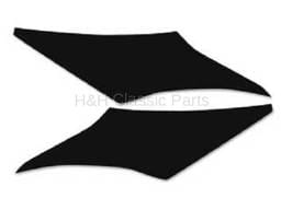 Headliner Sail Panel Boards