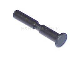 Gas Pedal Pivot Pin