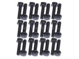 Door Hinge to Door Bolts