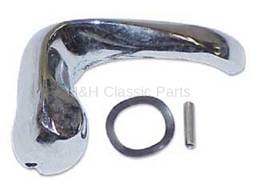 Vent Window Handle LH
