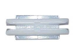 Headliner Wire Bow Plastic Clip