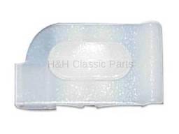 Headliner Wire Bow Plastic Center Clip