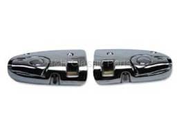 Sunvisor Brackets