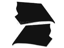 Headliner Sail Panel Boards