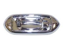 Dome Light Lens Bezel