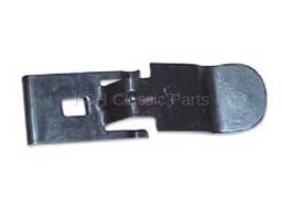 Dash Pad Clip (Small)