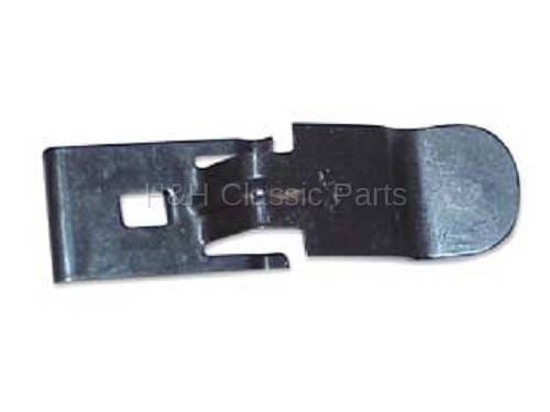 Dash Pad Clip (Small)