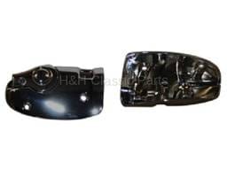 Sunvisor Brackets