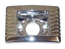 Armrests Quarter Courtesy Light Bezel