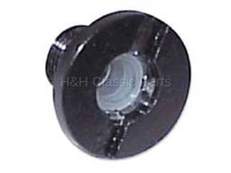 Headlight Switch Retaining Nut