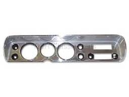 Dash Bezel