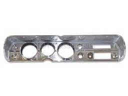 Dash Bezel