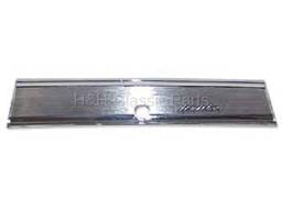 Glove Box Fascia Trim