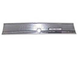 Glove Box Fascia Trim
