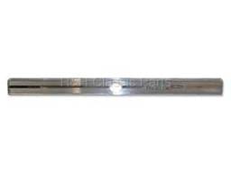 Glove Box Fascia Trim