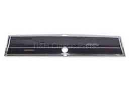 Glove Box Fascia Trim