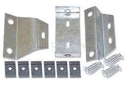 Console Mounting Brackets