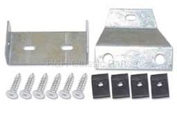 Console Mounting Brackets