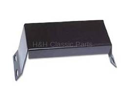 Console Mounting Brackets
