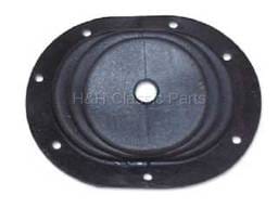Lower Shifter Boot