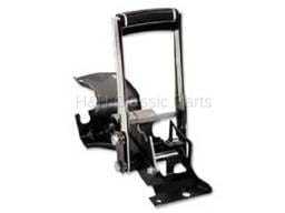 Horseshoe Shifter Assembly