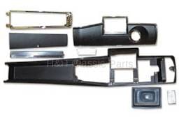 Complete Console Kit