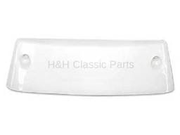 Console Light Lens