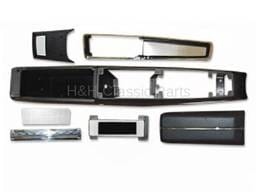 Complete Console Kit