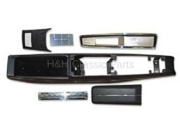 Complete Console Kit
