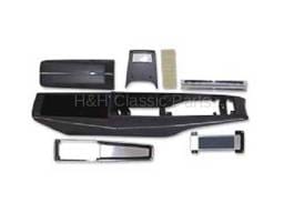 Complete Console Kit