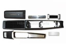 Complete Console Kit